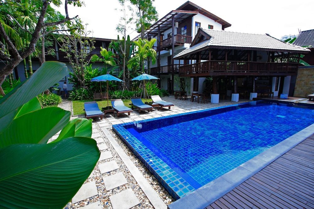 Banthai Village 1