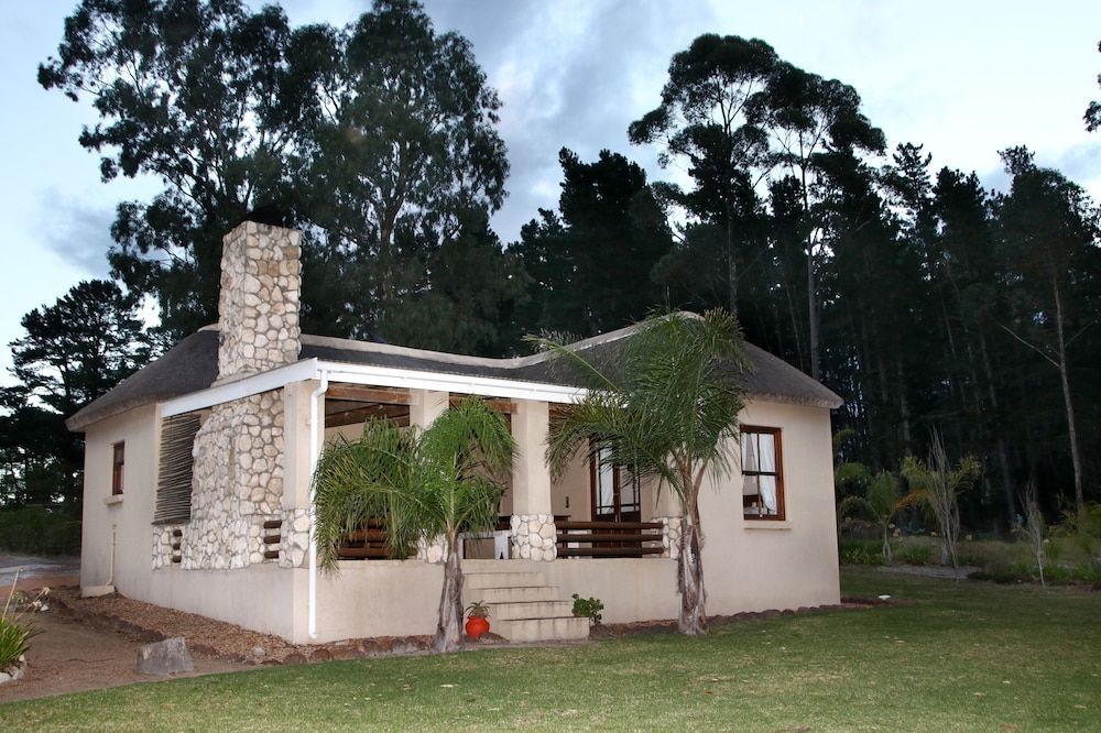Oudebosch Guest Farm 1