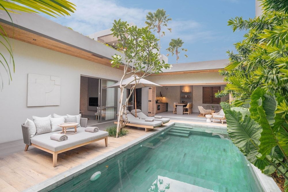 Sin Nombre Bali - Sauna, Ice Bath & Roof Terrace 1
