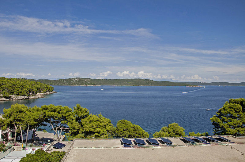 Hotels Bozava 1