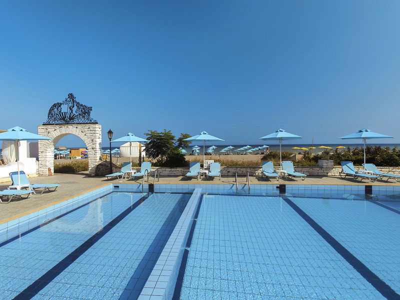 Golden Beach Hotel 1