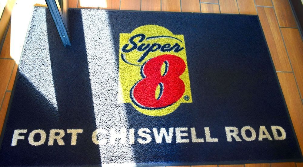Super 8 by Wyndham Fort Chiswell Wytheville Area 2