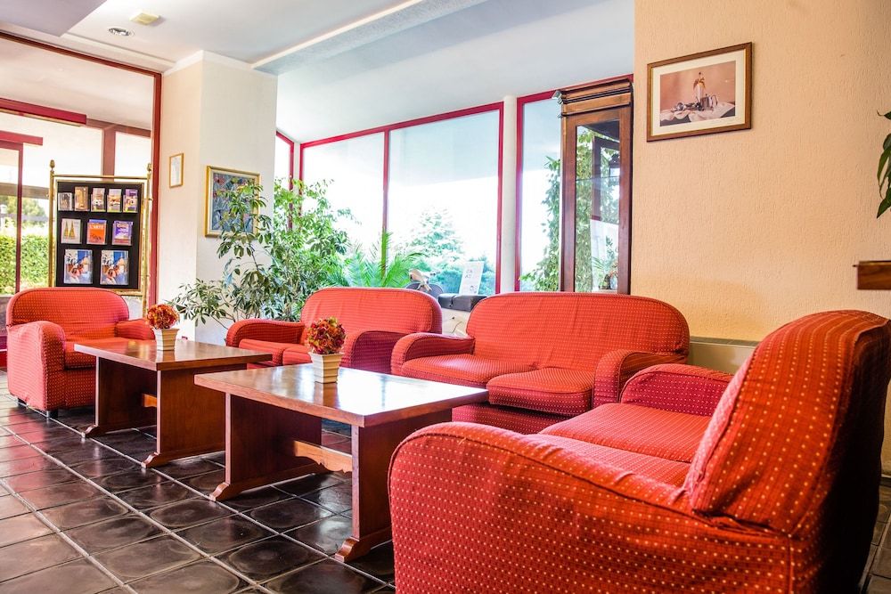 Hotel Galant 1