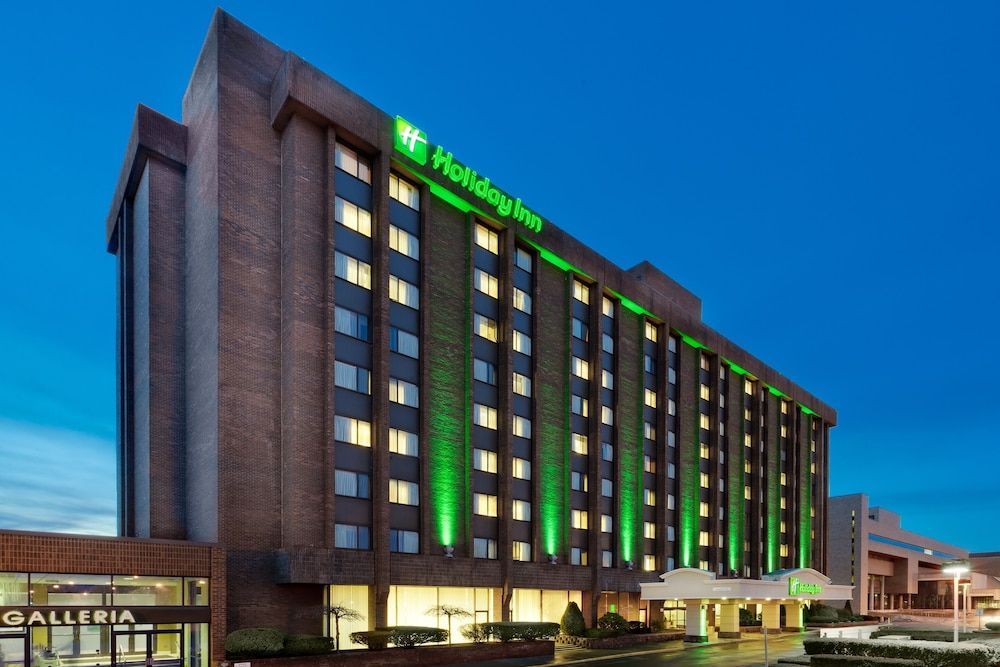 Holiday Inn BINGHAMTON DOWNTOWN by IHG 1