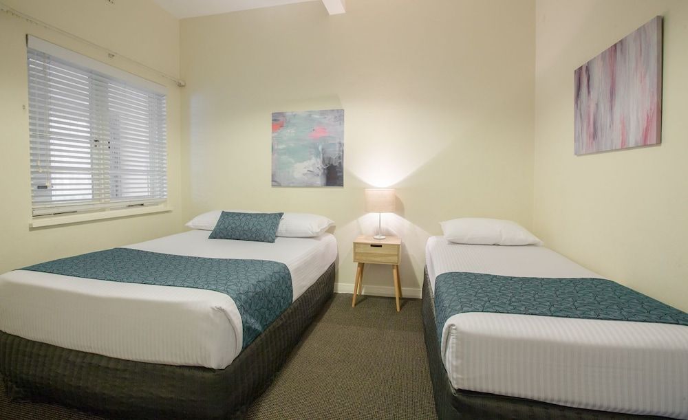 Greenways Apartments 2