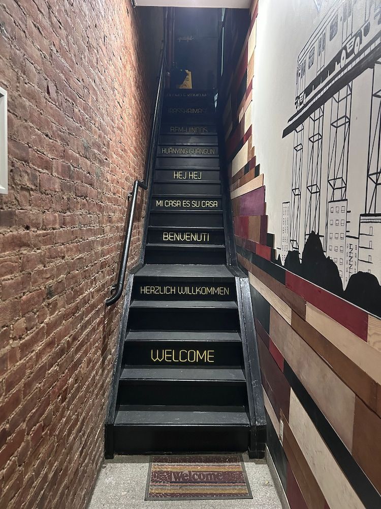 Chelsea Rooms NYC 1