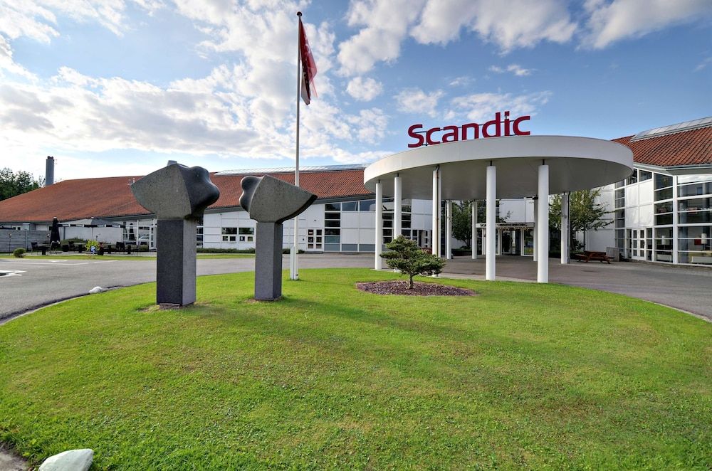Scandic Sønderborg 1