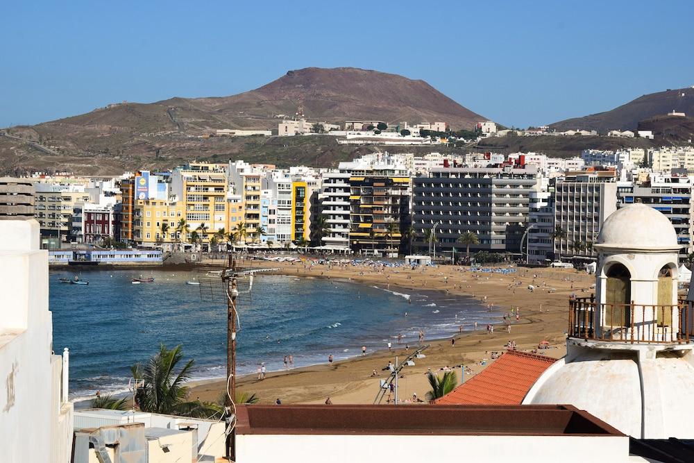 Living Las Canteras Homes - MAREA FLATS 2
