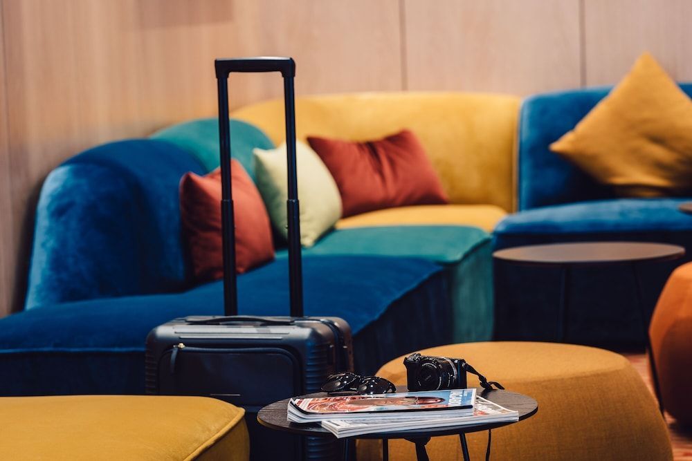 ProfilHotels Richmond 2