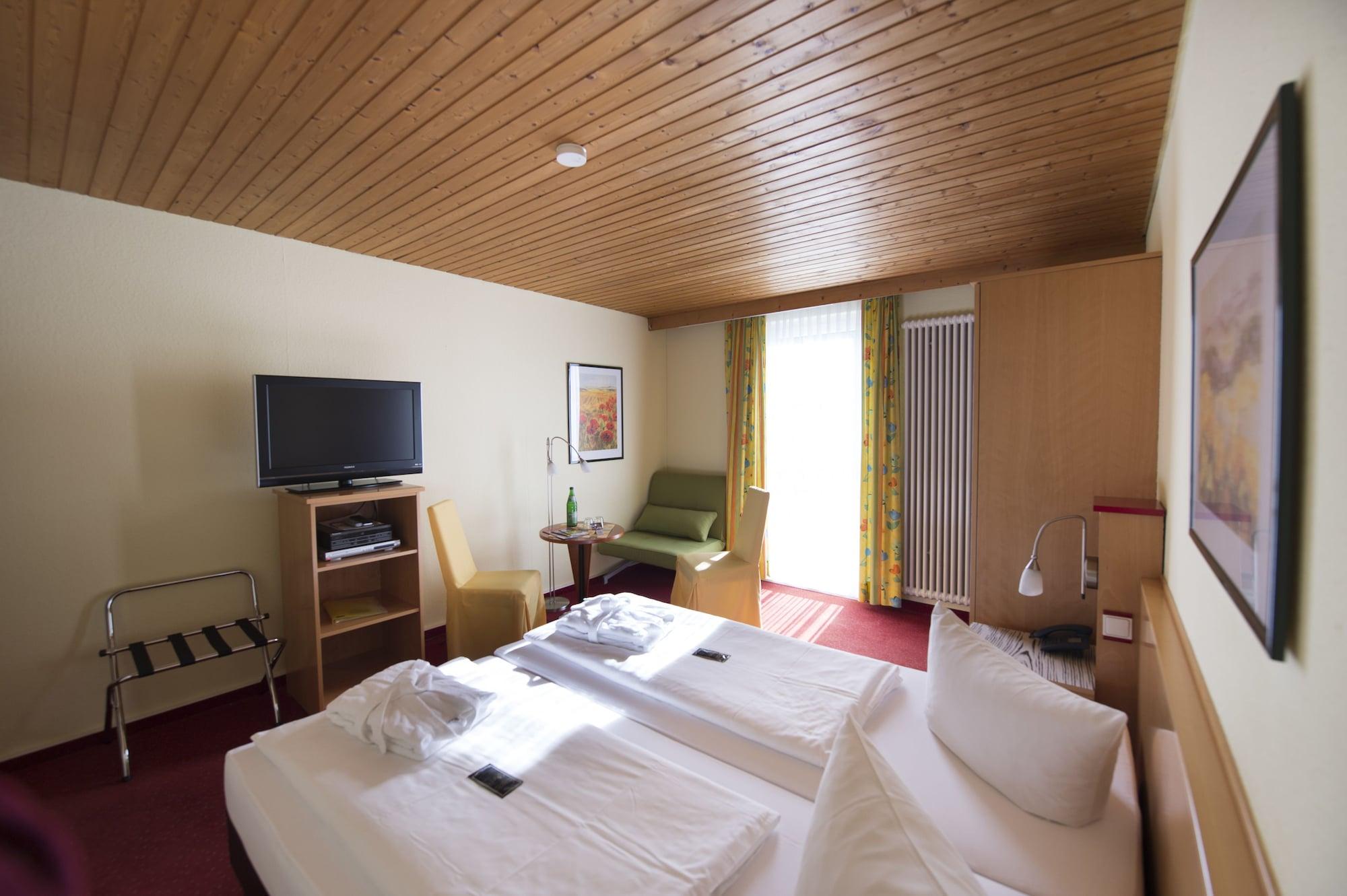 Hotel Elegant 1