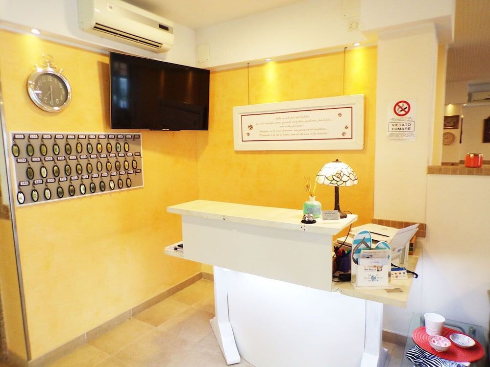 Hotel Graziella Mare 2