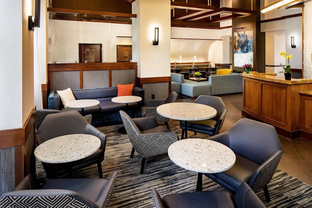 Hyatt Place Charlotte Arrowood 2