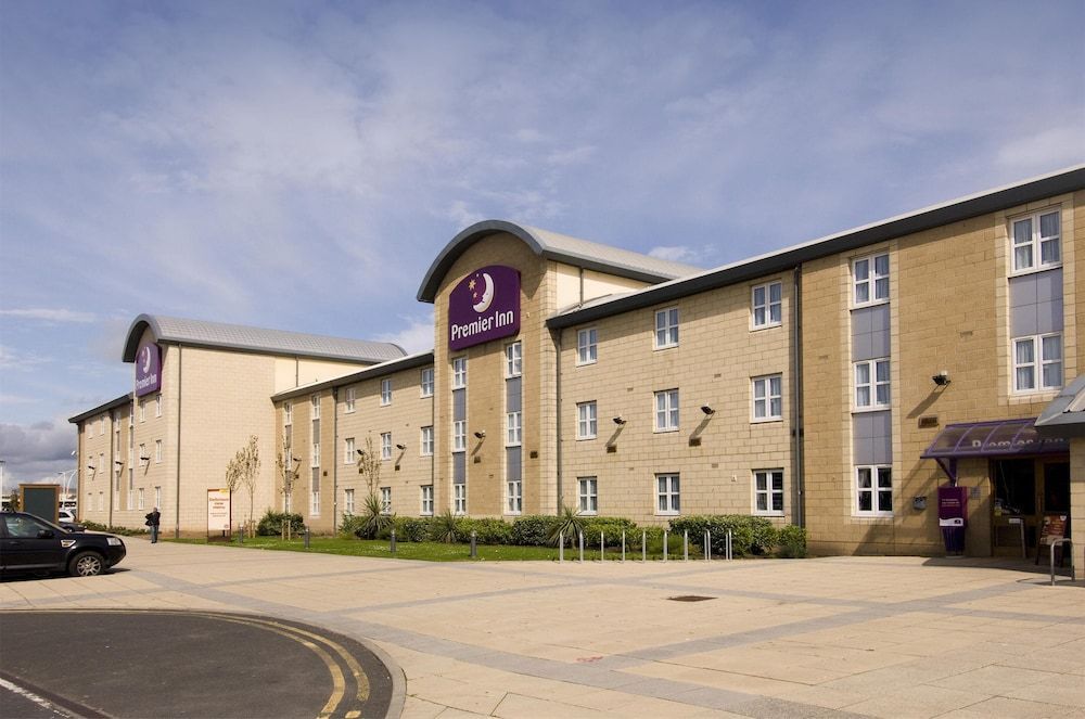 Premier Inn Southport Central 1
