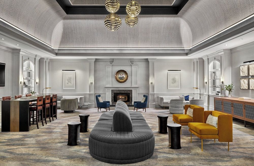 Kimpton HOTEL MONACO DENVER by IHG 1
