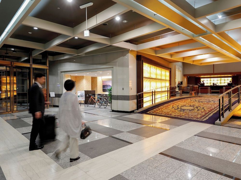 Premier Hotel -Tsubaki- Sapporo 2