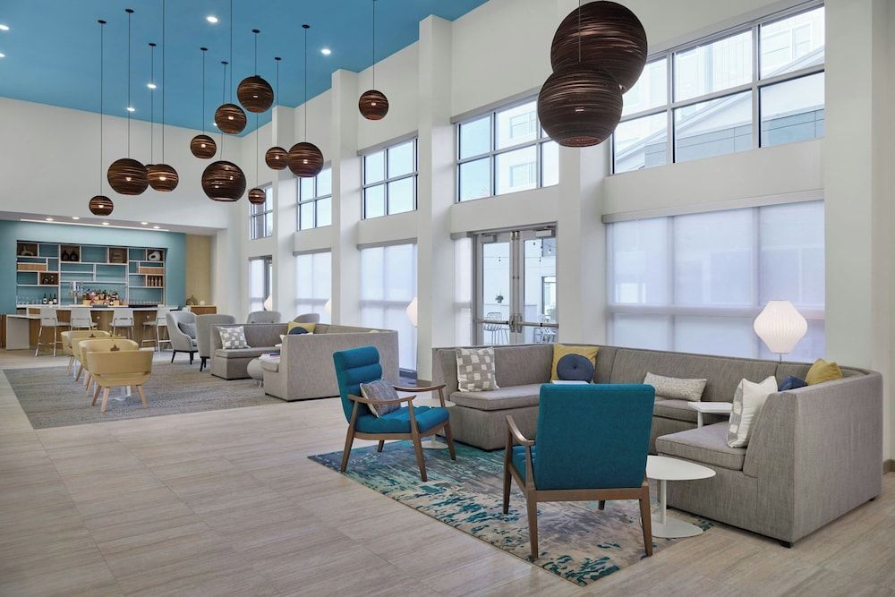 Element by Marriott Branson 2
