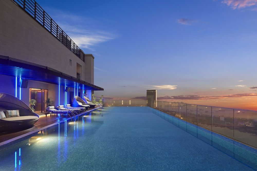 The Watson Premium HaLong Hotel 1