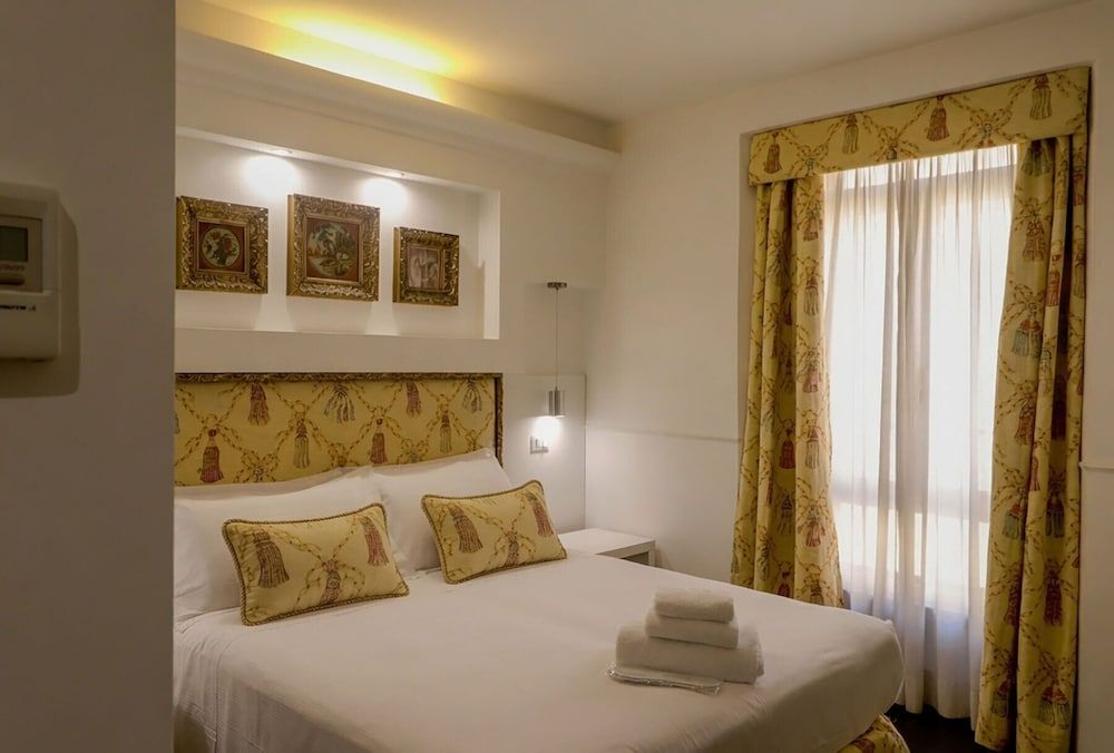Imperial Suite Roma - Civis Hotels 2