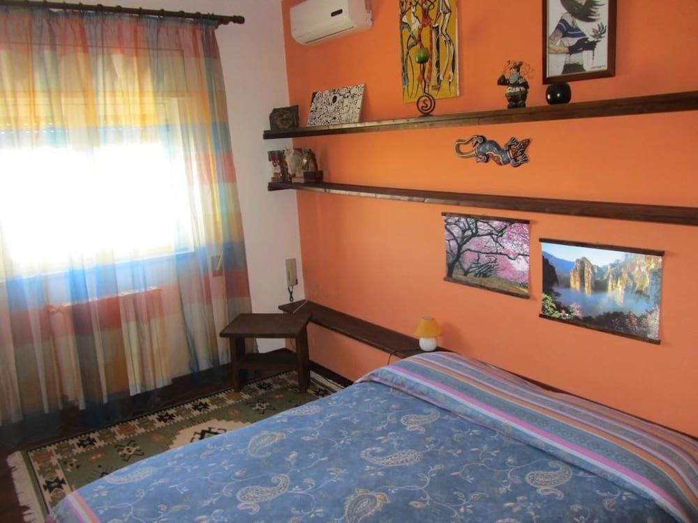 Sole e Sale B&B 2