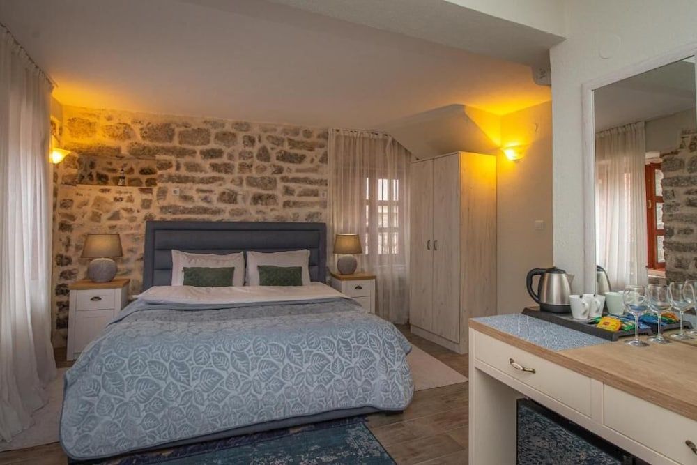 Antika Guesthouse 2