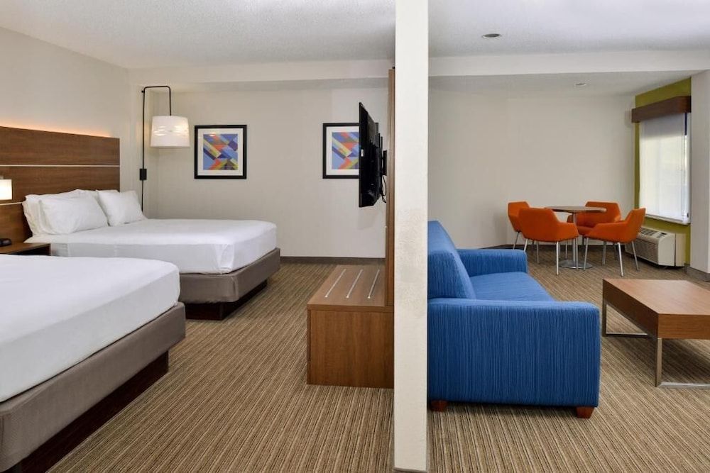 Holiday Inn Express Blowing Rock South by IHG 2