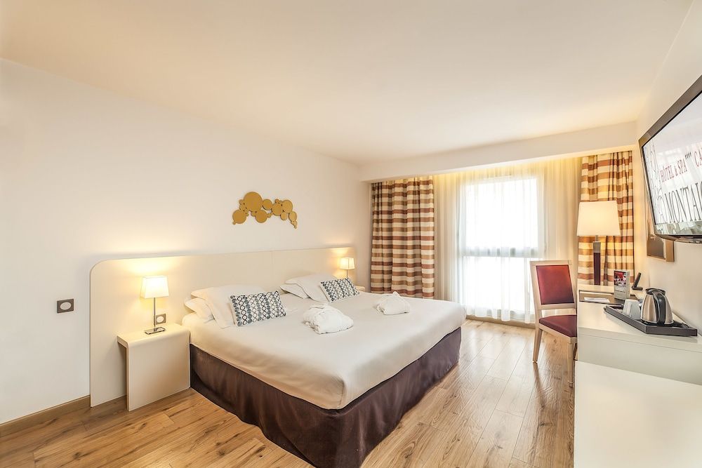 Hôtel Montaigne & Spa - Cannes Centre 1