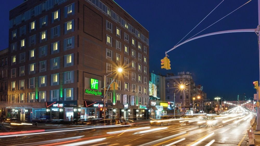 Holiday Inn NYC - LOWER EAST SIDE by IHG 1