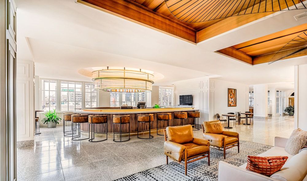 Hotel St. Regis 2