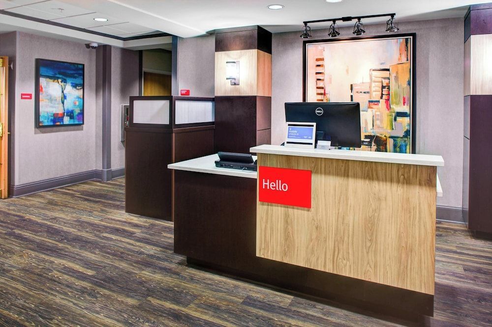 TownePlace Suites Atlanta Buckhead 2