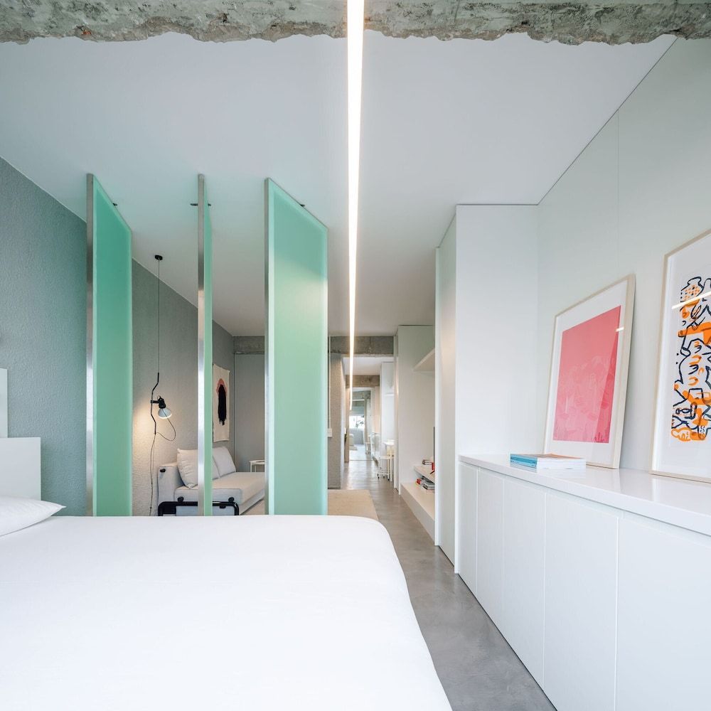 Luz Apartment by Olala Homes 2
