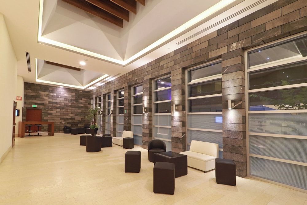 Holiday Inn & Suites LEON PLAZA MAYOR by IHG 1
