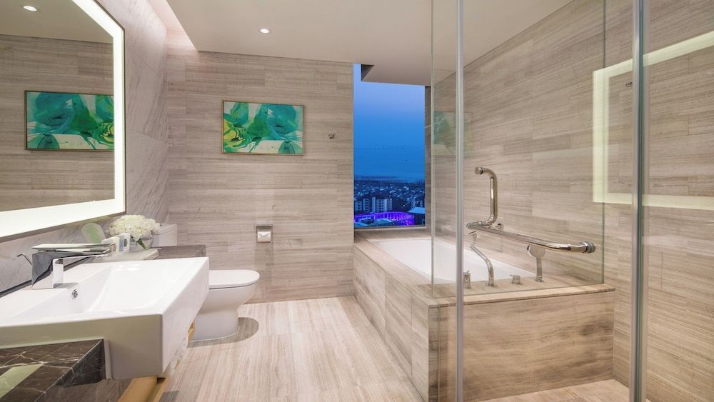 Holiday Inn Suzhou Taihu Lake by IHG 2