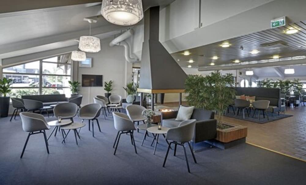 Torp Hotel 2