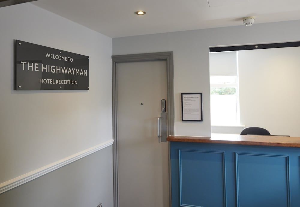 Highwayman By Greene King Inn 2