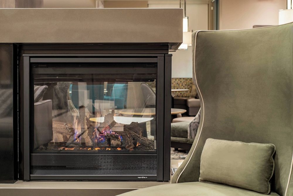 Residence Inn By Marriott Houston Medical Center Reliant Park 2