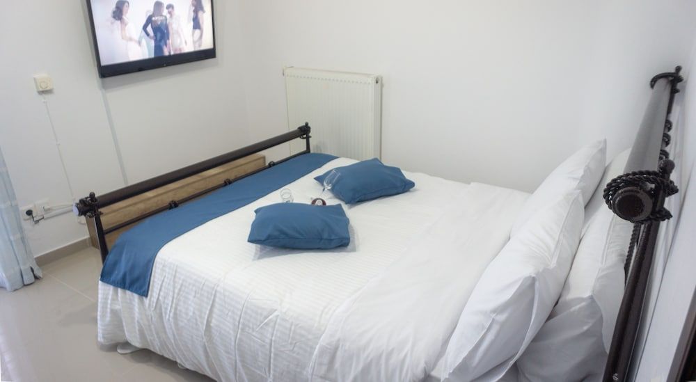 Cretan Muses Traditional Apartments 2