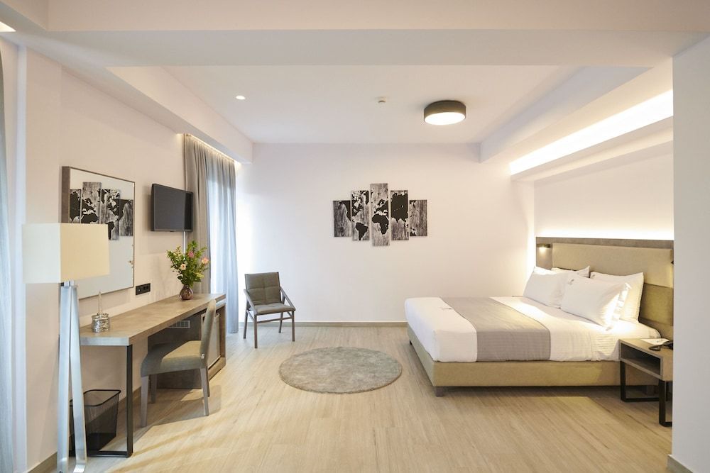 The New Meni Hotel 1