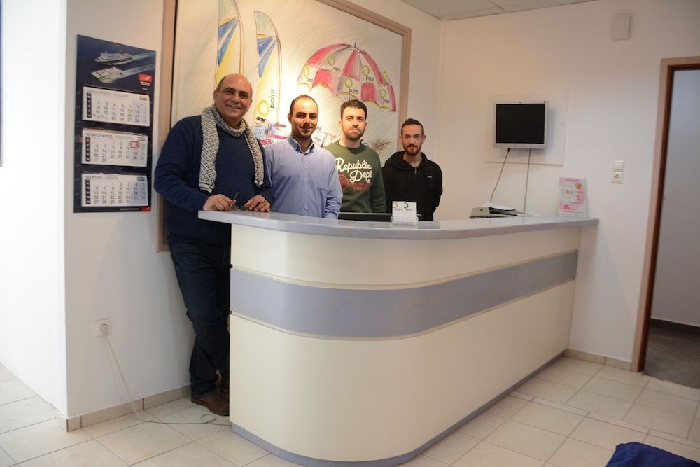 City Point Chios 2