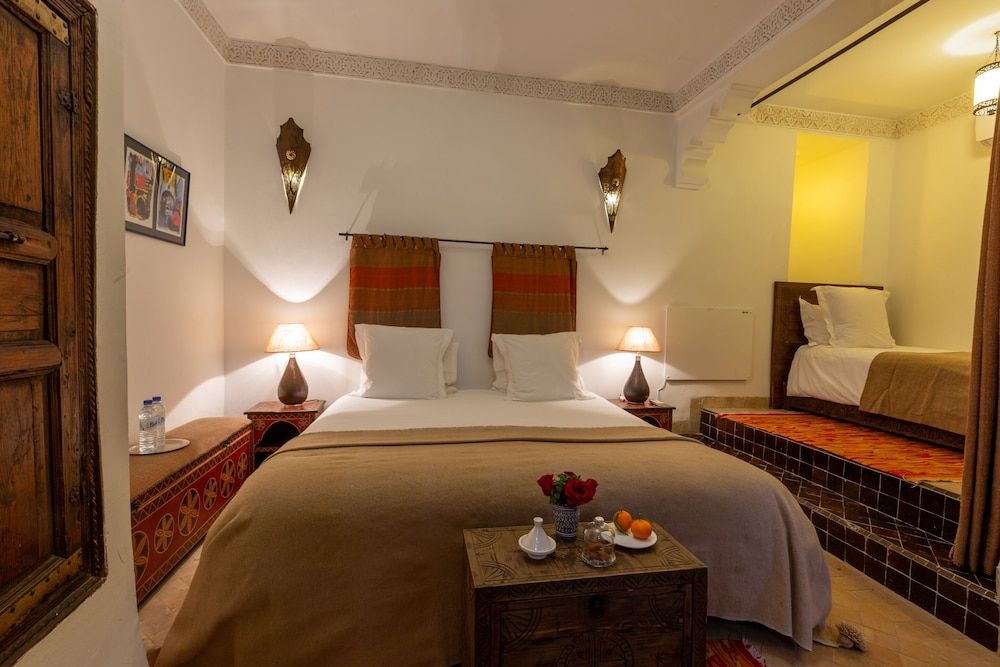 Les Sources Berbères Riad & Spa 2