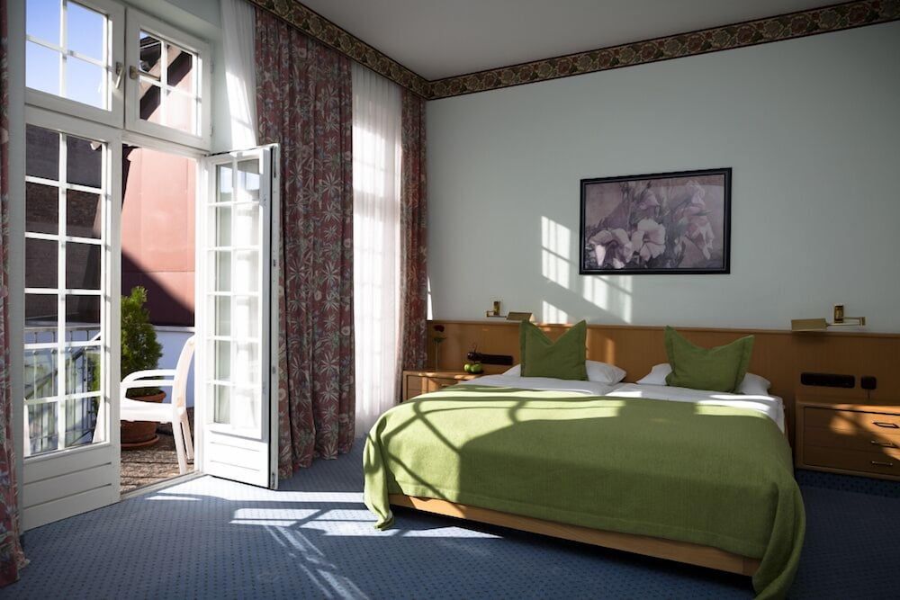 Hotel Borchers 1
