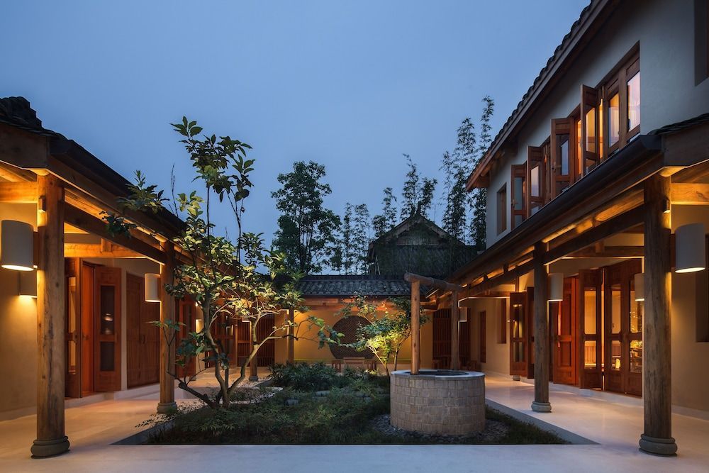 Six Senses Qing Cheng Mountain 2
