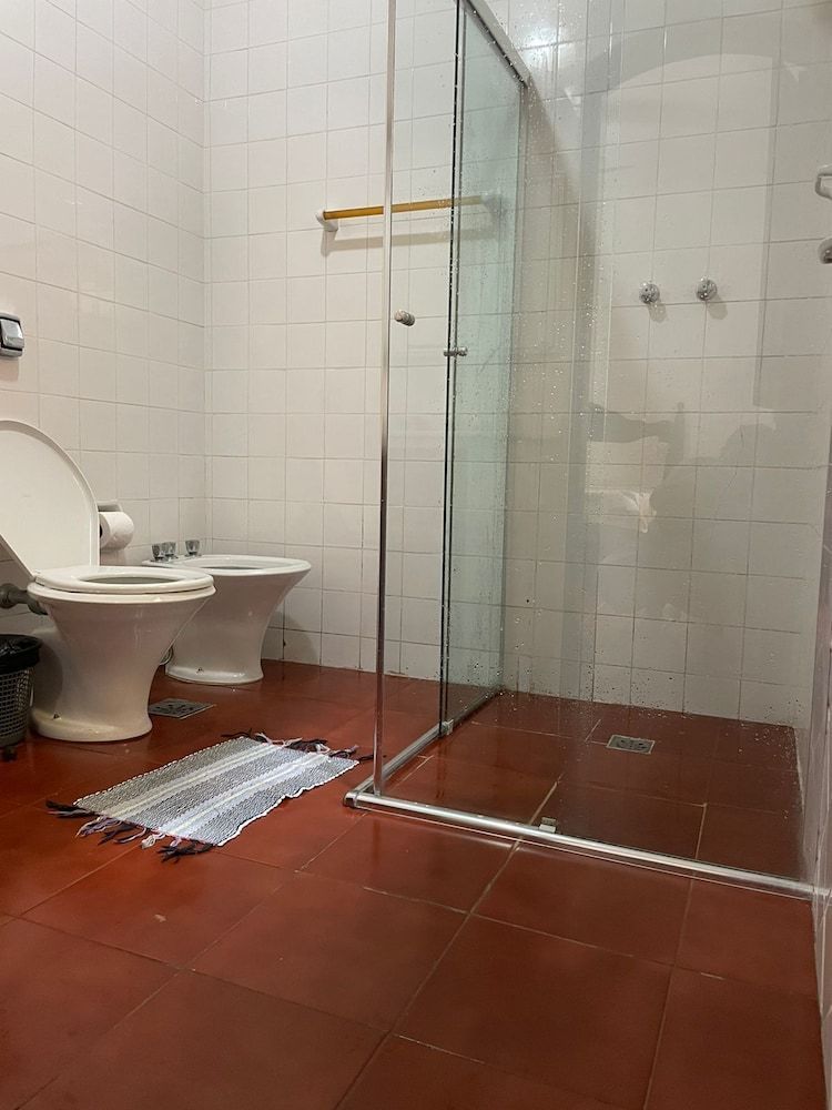 Pousada Alecrim Dourado 2