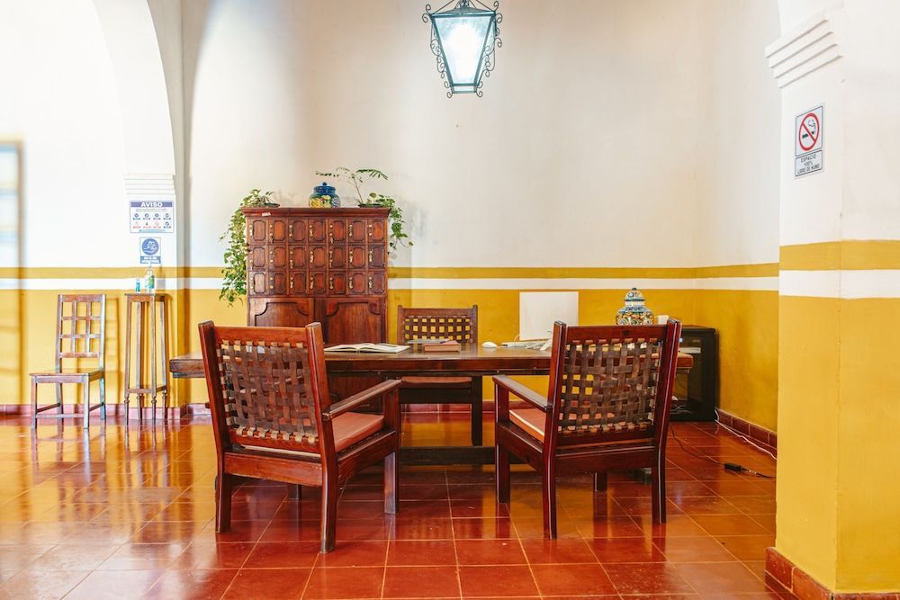 Hacienda San Miguel 2