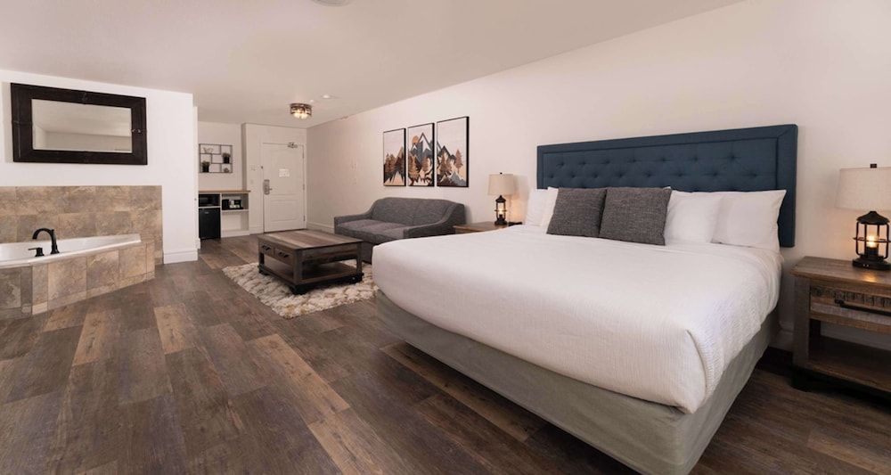 Prestige Rocky Mountain Resort, WorldHotels Crafted 1