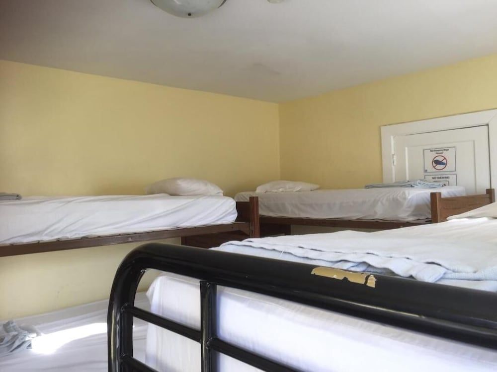 Washington Capital Hostel 1