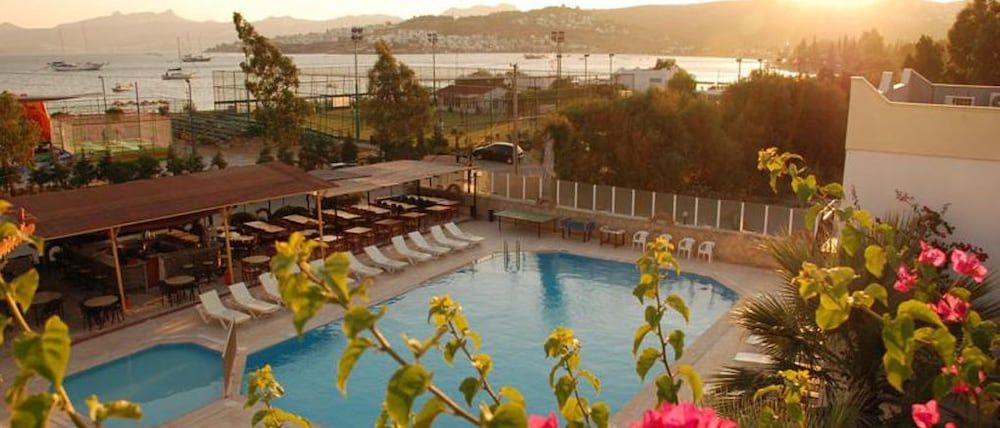 ARCADIA of BODRUM 1