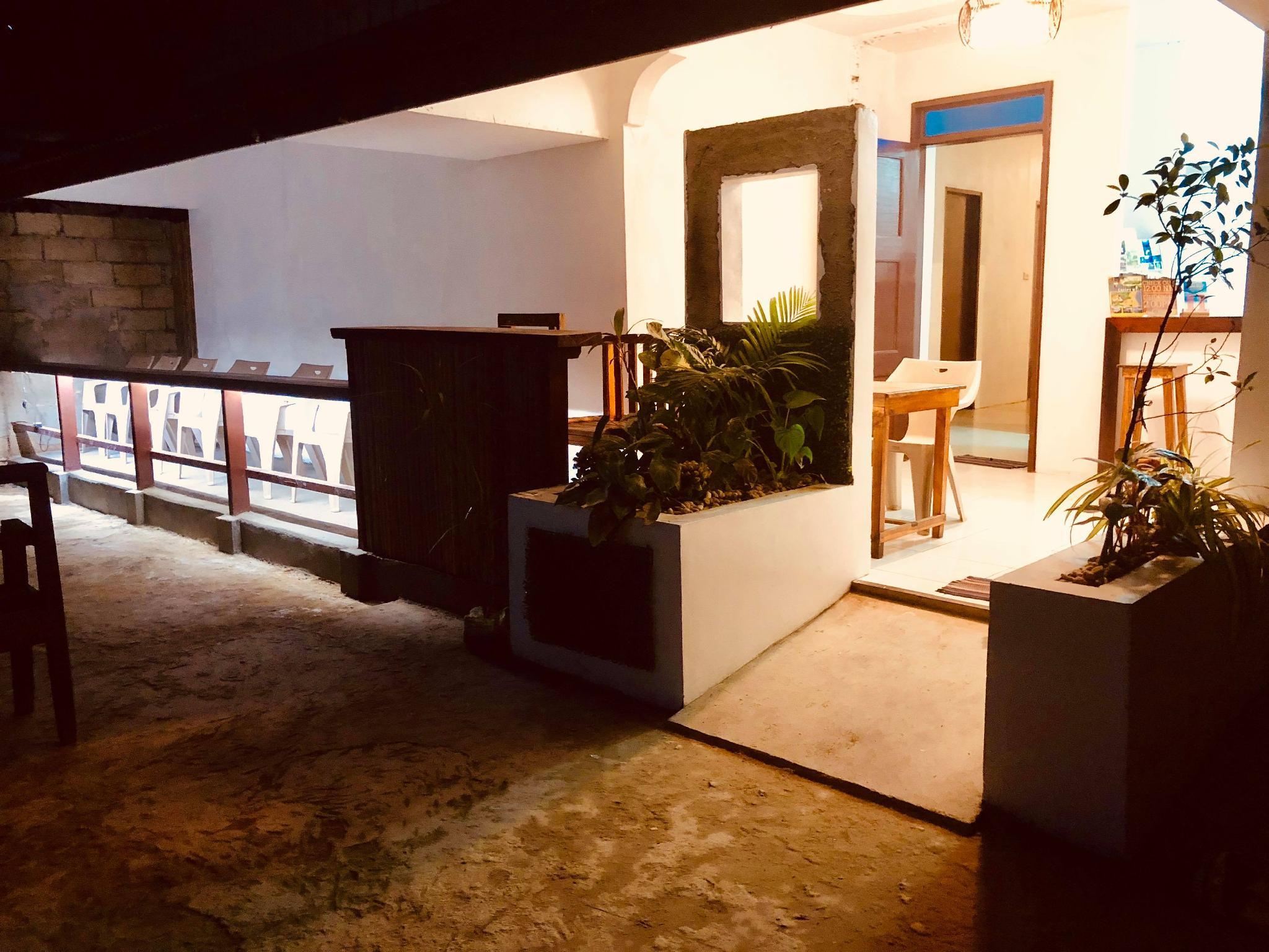 El Nido One Hostel 2