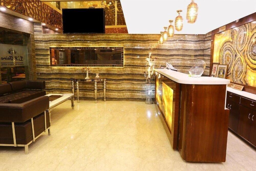 Hotel L'affaire 2