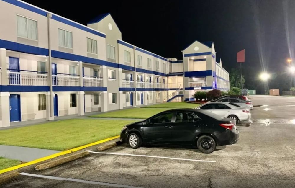 Sunrise Extended Stay Hotel 1