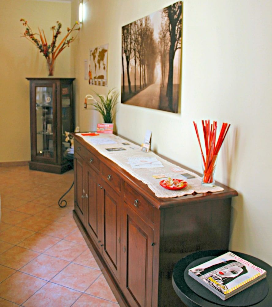 Titina B&B 2